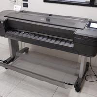 PLOTTER HP Z9 +