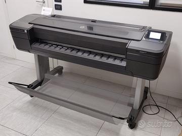 PLOTTER HP Z9 +