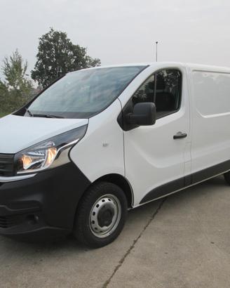 FIAT TALENTO 2.0 MJET. 120 CV. PASSO CORTO