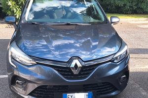 Renault Clio V zen  tce100