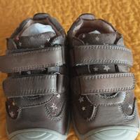 Scarpe bimbe Biomecanics N 22 