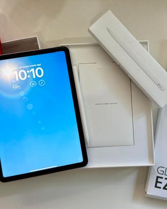 Apple iPad Air 5 M1 Cell 5G e WiFi 64Gb Rosa