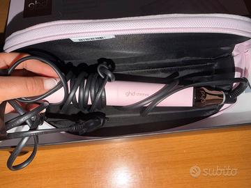 ghd Chronos - Limited Edition Pink (Nuova con Scat