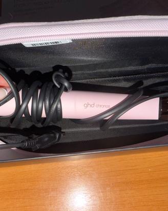 ghd Chronos - Limited Edition Pink (Nuova con Scat