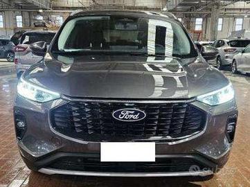 FORD Kuga Titanium 2.5 Full Hybrid Aut.(HF45) 1