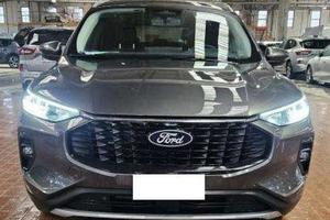 FORD Kuga Titanium 2.5 Full Hybrid Aut.(HF45) 1
