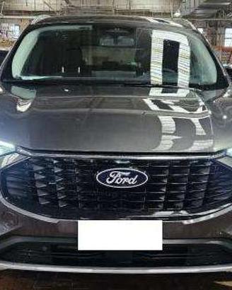 FORD Kuga Titanium 2.5 Full Hybrid Aut.(HF45) 1