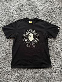 T-shirt Baps