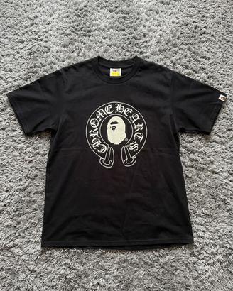 T-shirt Baps