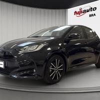 Toyota Yaris 1.5h Trend