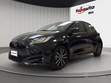 Toyota Yaris 1.5h Trend
