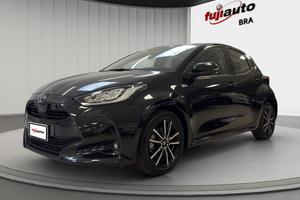 Toyota Yaris 1.5h Trend