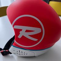 Casco sci rossignol nuovo
