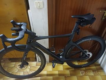 Bicicletta da corsa Bianchi