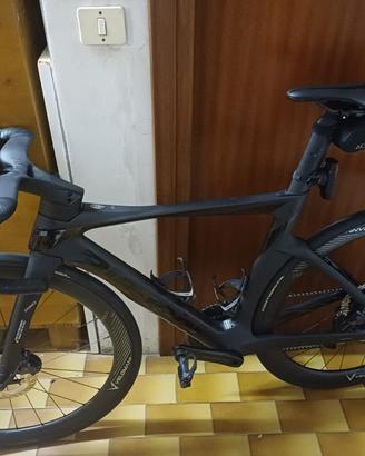 Bicicletta da corsa Bianchi