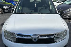 Dacia Duster 1.5 dCi 110CV 4x2 Lauréate