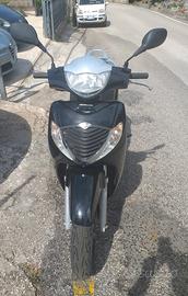 Honda SH 125 - 2007