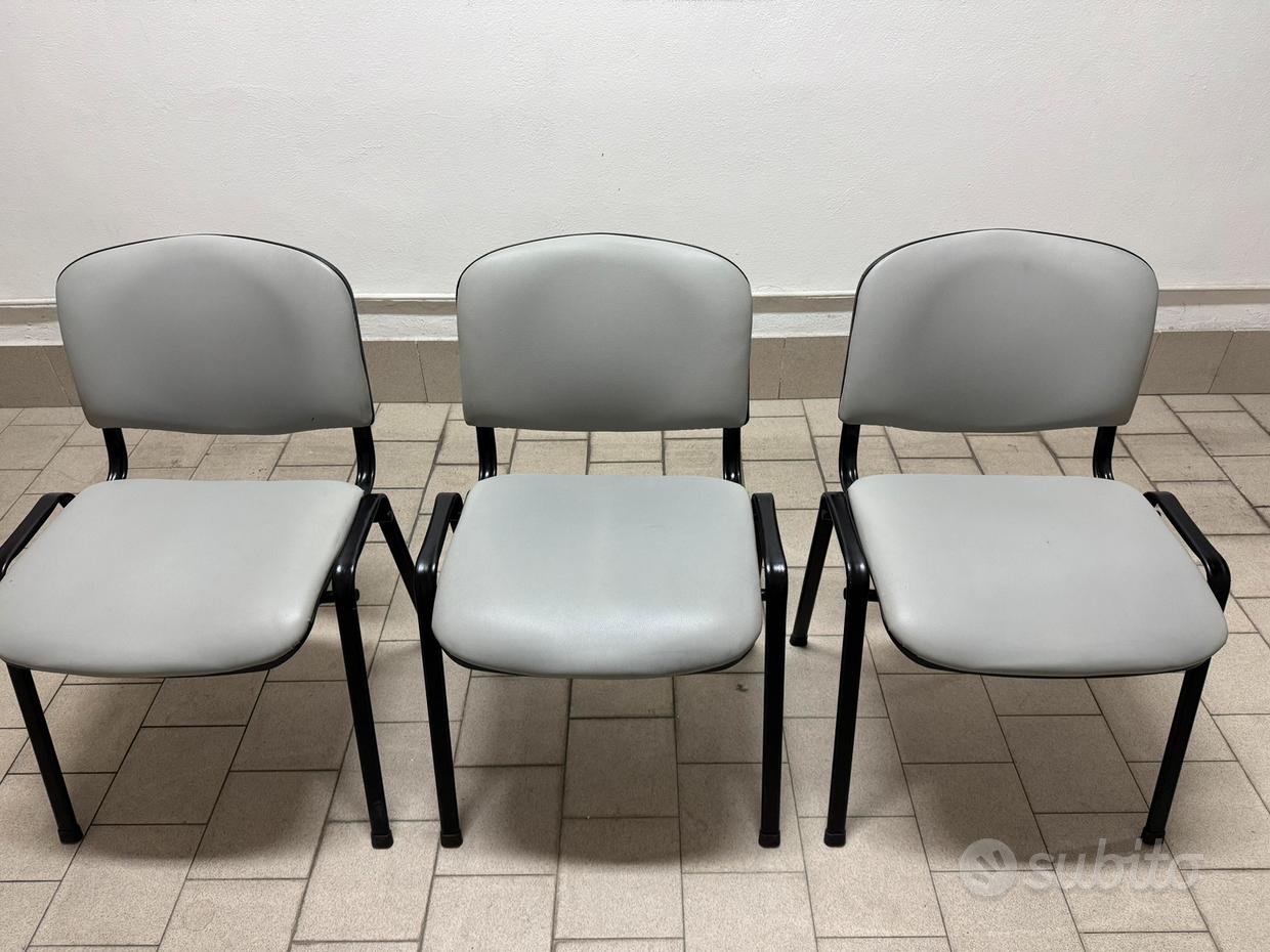 Sedie per ufficio Mobili usati Napoli e provincia