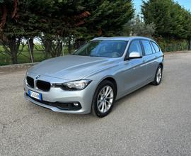 Bmw 320 320d Touring xDrive - 2016