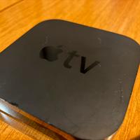 Apple tv