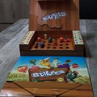 Stikeez Lidl frutta e verdura 2018