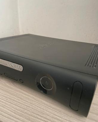 X box 360
