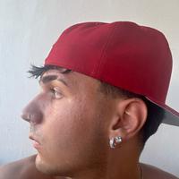 Cappello pittsburgh pirates rosso