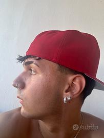 Cappello pittsburgh pirates rosso