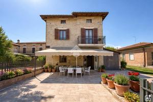 CASA INDIPENDENTE A BASTIA UMBRA