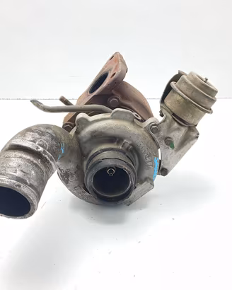 TURBINA RENAULT Scenic Serie 1.9 Diesel
