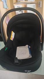 Tris passeggino x neonati