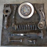 KIT RUOTA POST. DESTRO I30 CW 1.6 CRDI 2013