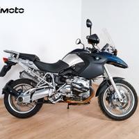 BMW R 1200 GS - 2005