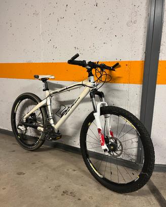 Simplon Gravity