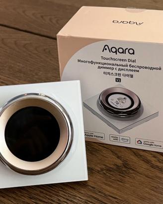 Aqara Touchscreen Dial