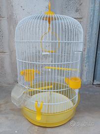 Gabbia per uccelli Piccola 