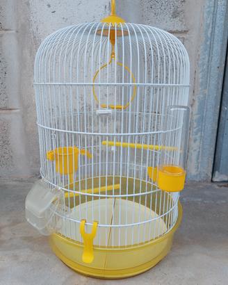 Gabbia per uccelli Piccola 