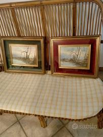 2 quadri Umberto Lilloni