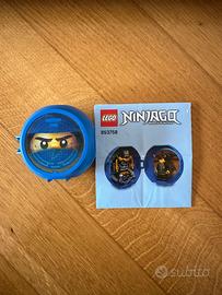 Lego Ninjago