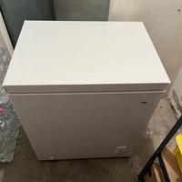 Congelatore a pozzetto