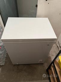 Congelatore a pozzetto