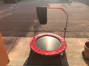 Tappeto elastico