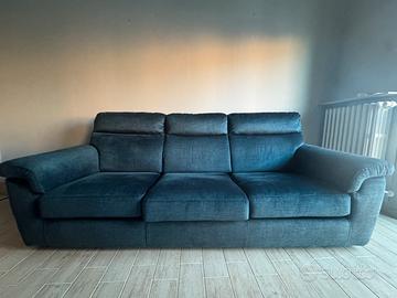 Divano poltronesofà