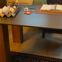 Mobili ufficio unici ferro/bricola 