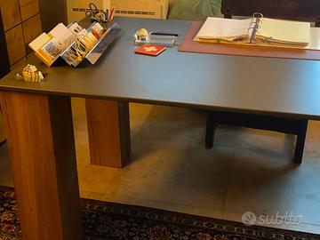 Mobili ufficio unici ferro/bricola 