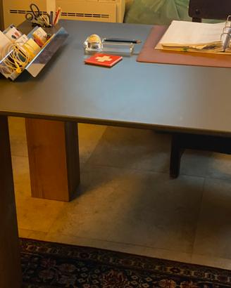 Mobili ufficio unici ferro/bricola 