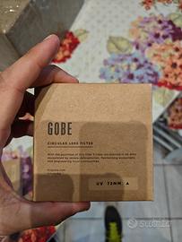 filtro protector 72mm marca GOBE 