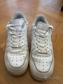 Scarpe air force 1