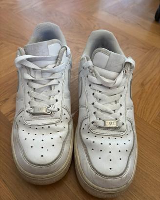 Scarpe air force 1