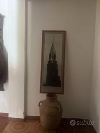 quadro stampa Manhattan